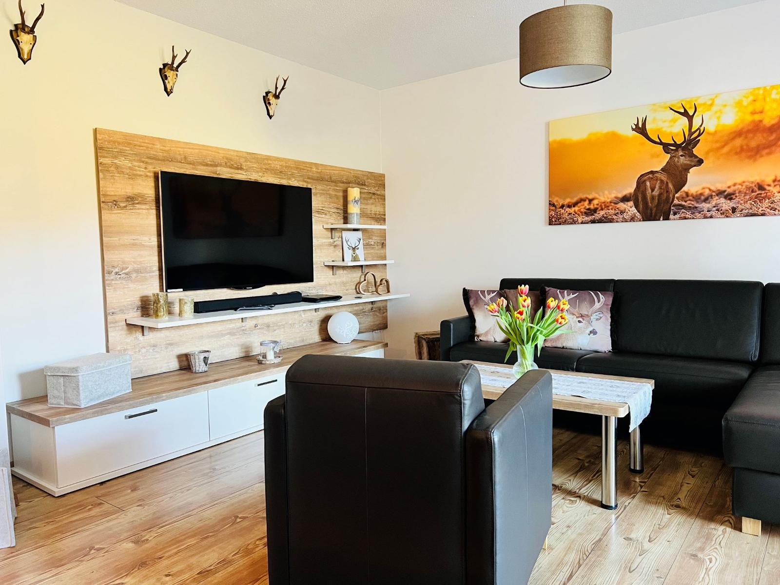 Feriendorf Schwarzholz * - ***** in Viechtach