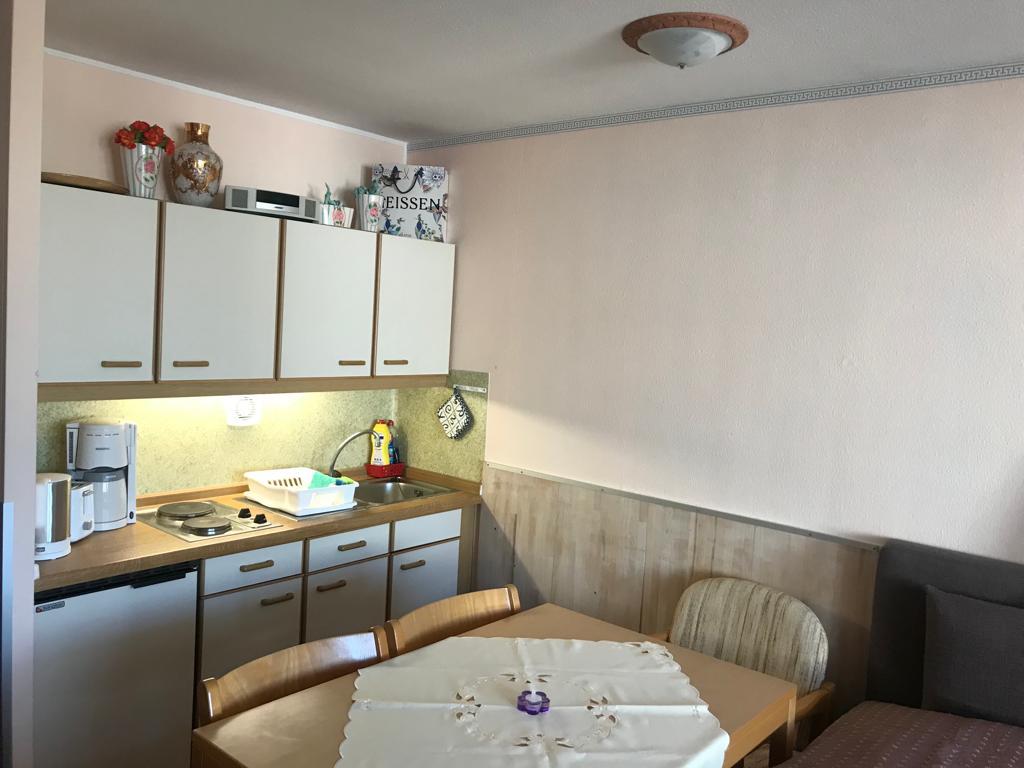 Appartement Sternblick in Sankt Englmar