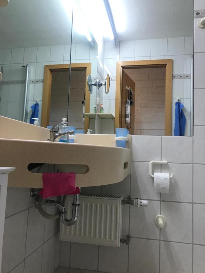 Appartement Sternblick in Sankt Englmar
