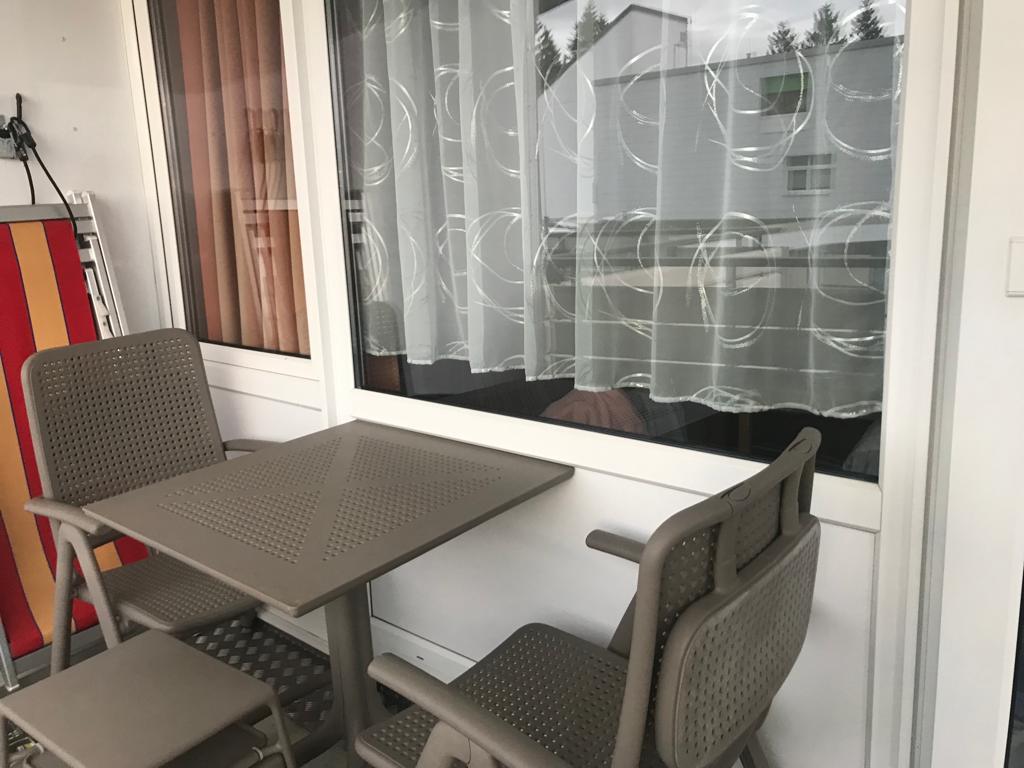 Appartement Sternblick in Sankt Englmar