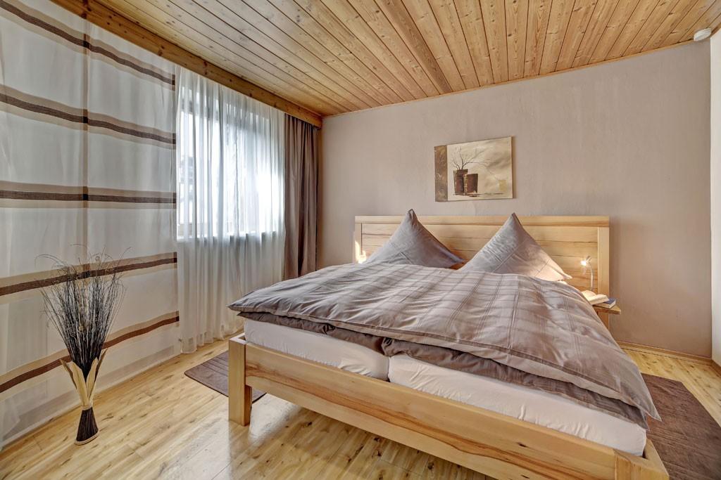 Beim Wartner - CHALETS & SUITEN in Teisnach -Arnetsried