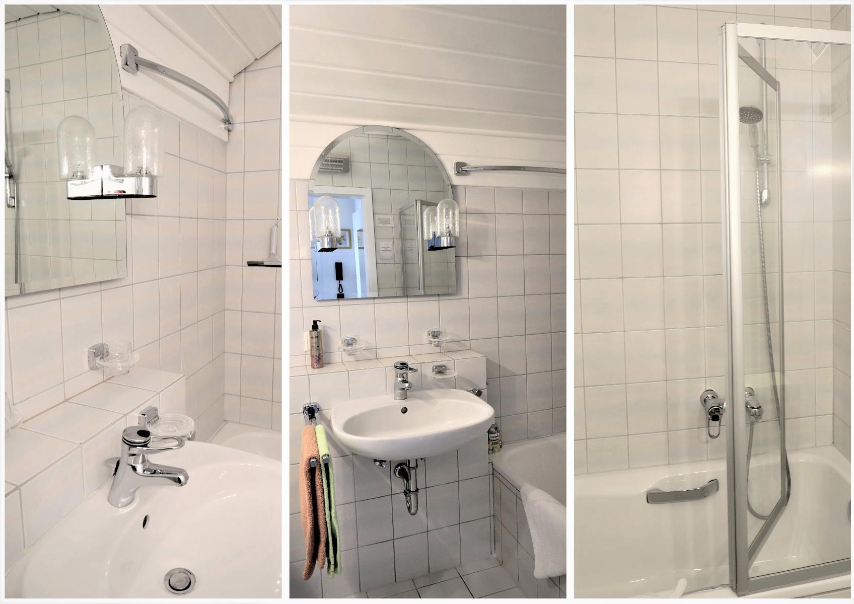 Ferienwohnung Abendrot in Bodenmais