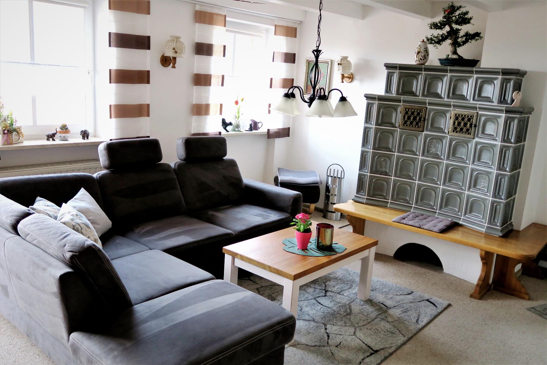 Ferienwohnung Abendrot in Bodenmais