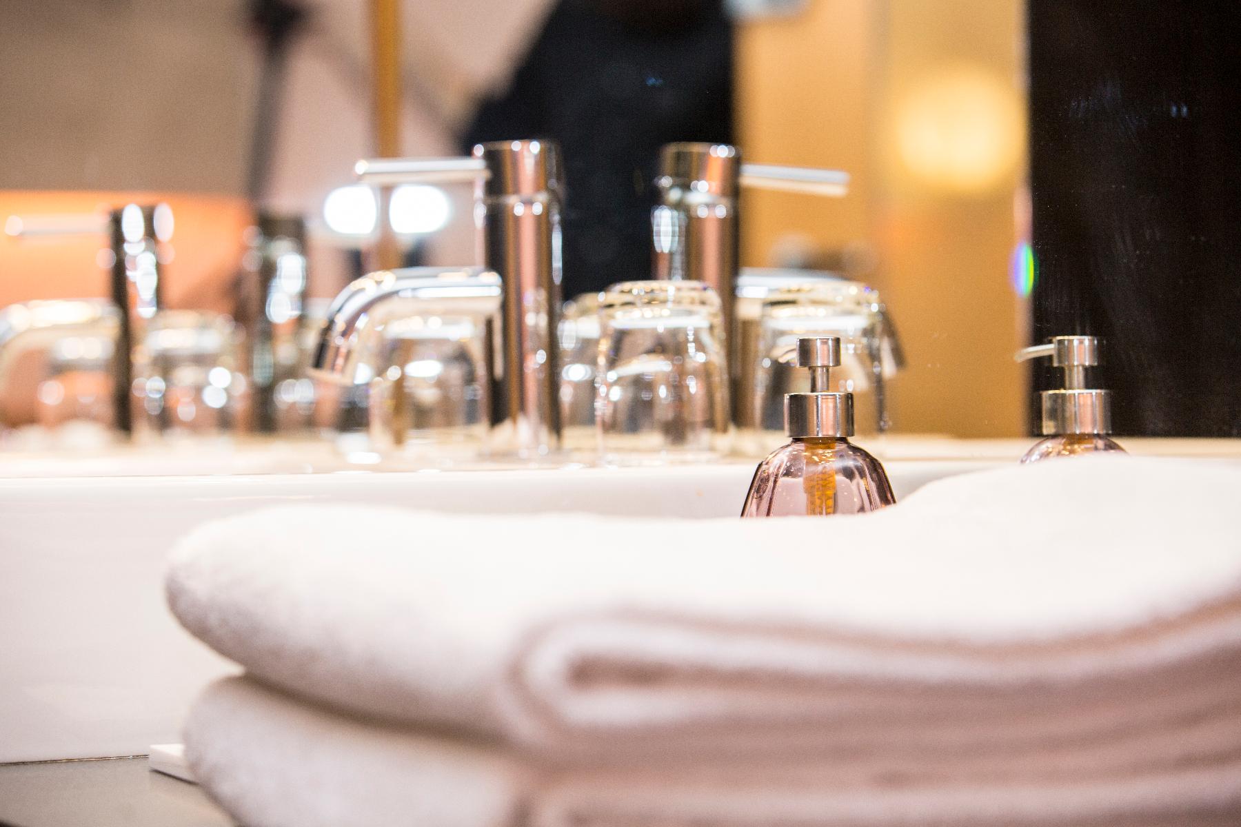 Hotel Wutzschleife-
