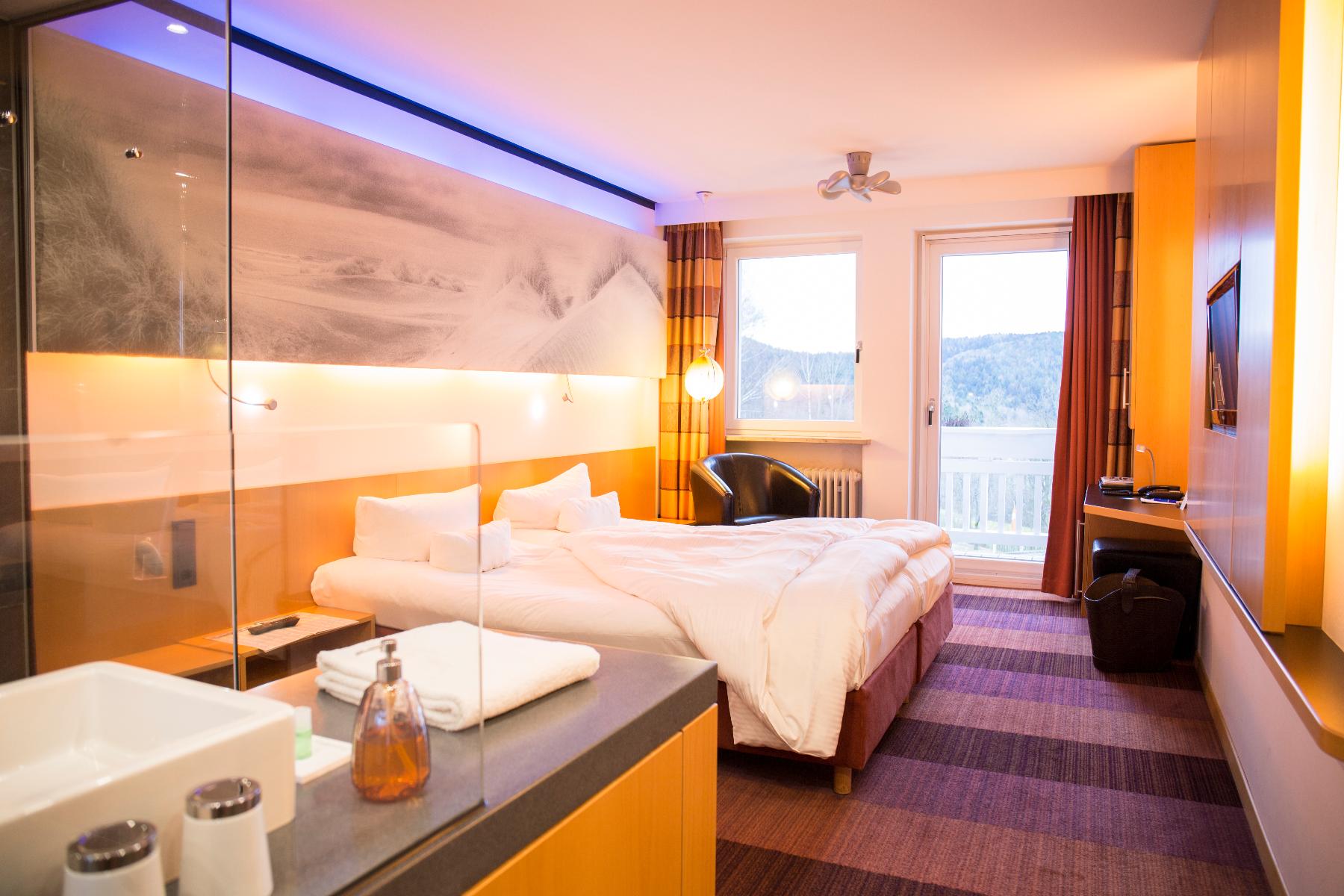 Hotel Wutzschleife-