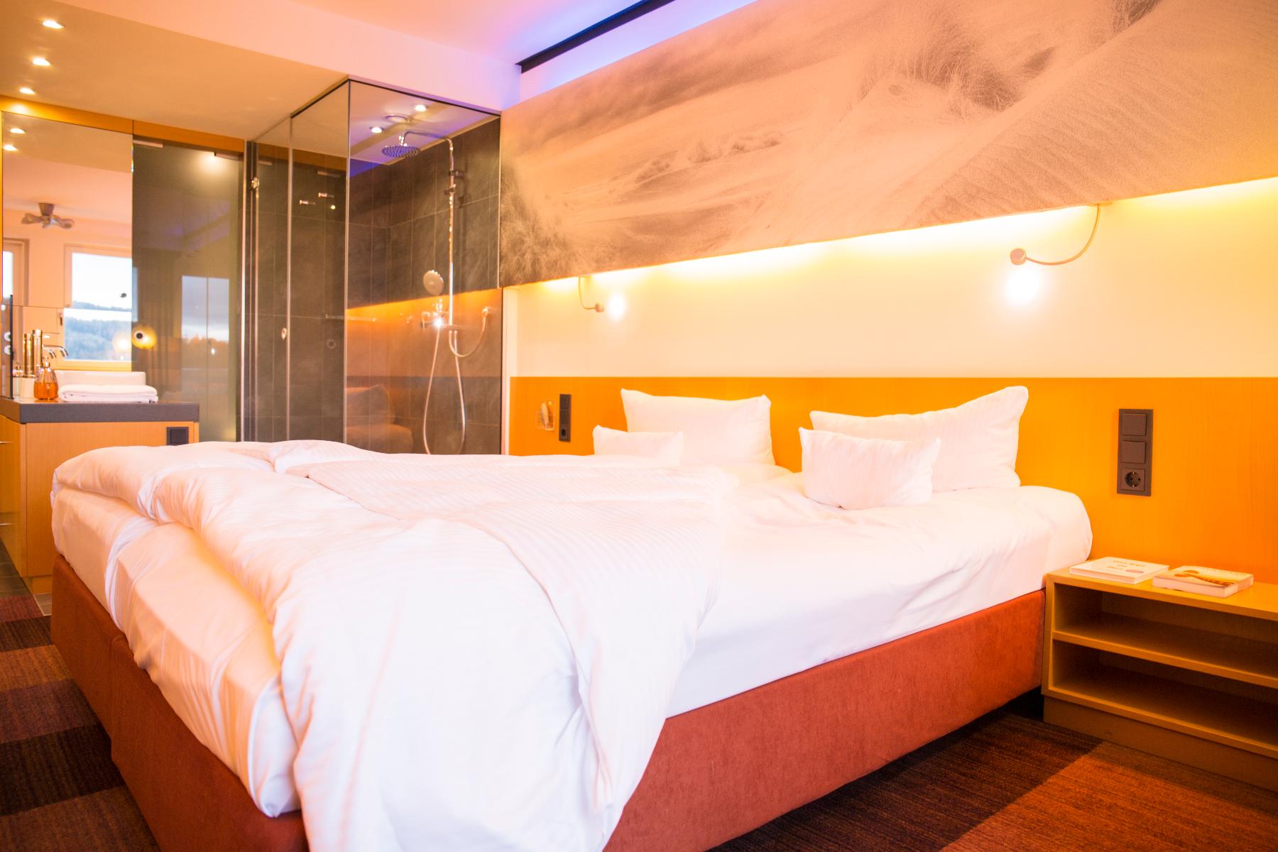 Hotel Wutzschleife-