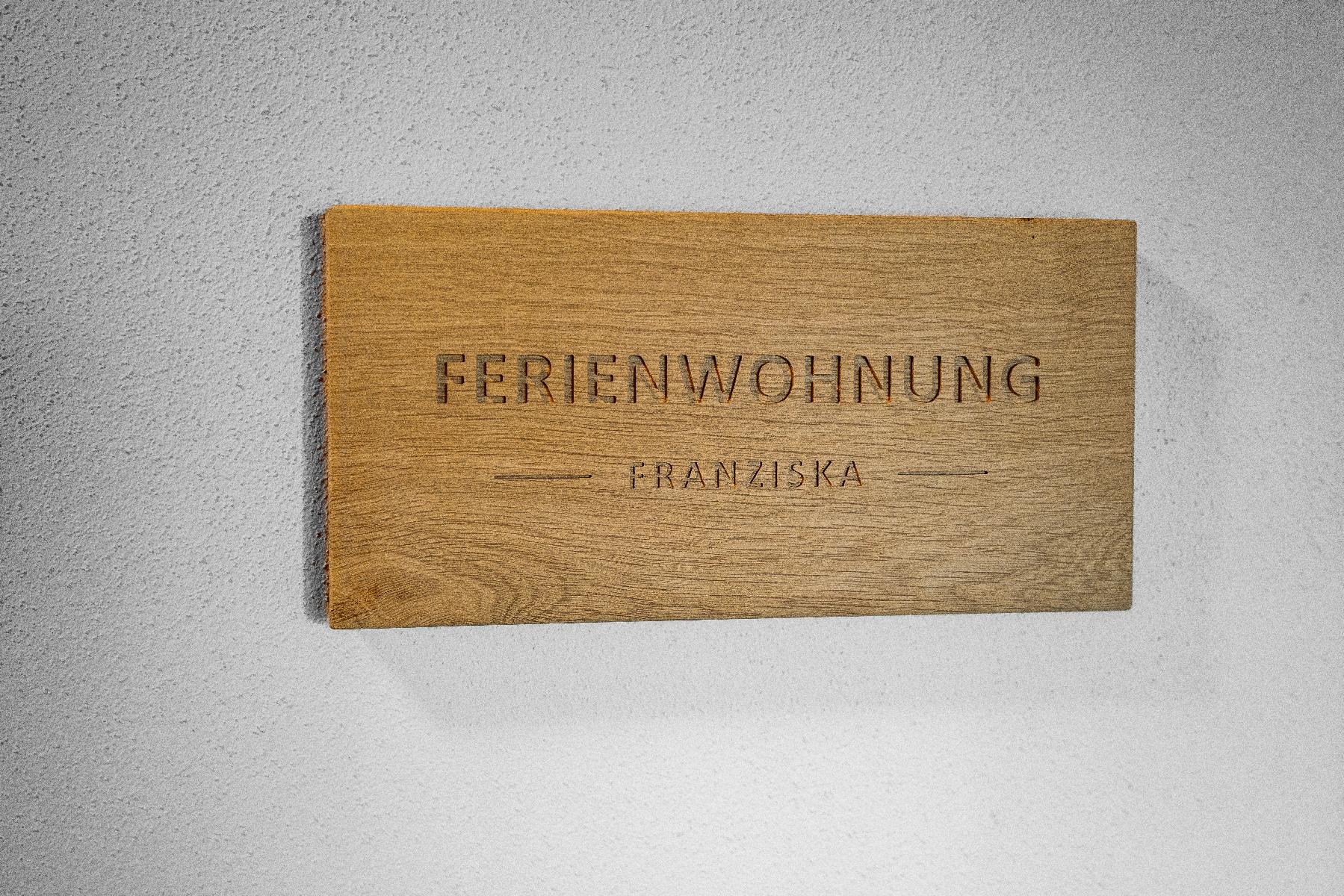 Ferienwohnungen Jonuscheit in Bodenmais