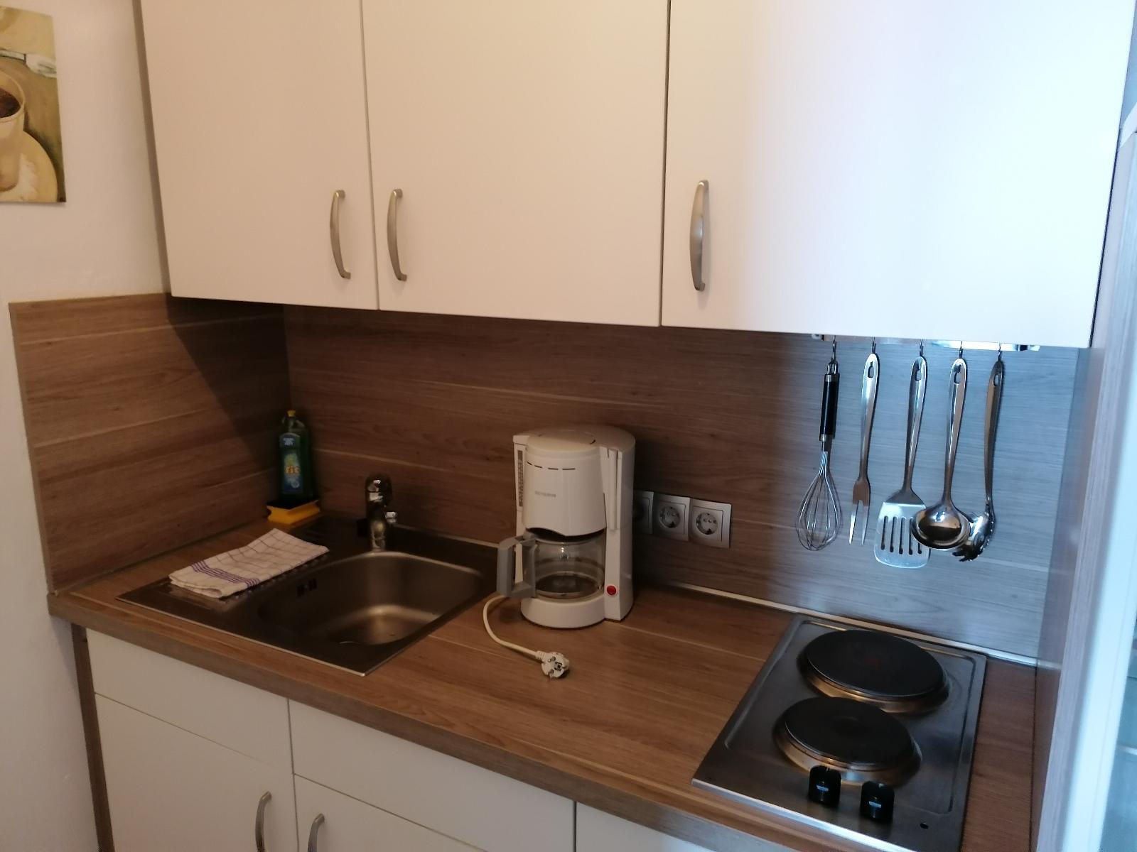 Ferienwohnung Geyersberg inkl. aktivCARD Bayerischer Wald in Freyung