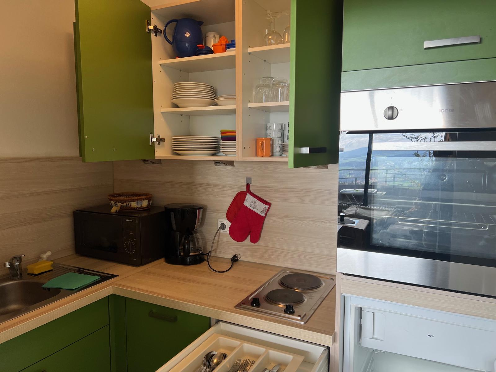 Ferienwohnungen Bayerischer Wald mit Pool in Freyung