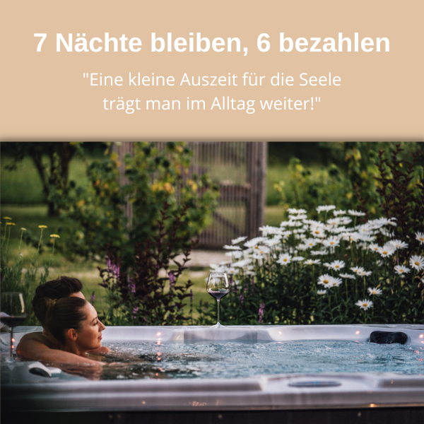 Beim Wartner - CHALETS & SUITEN in Teisnach -Arnetsried
