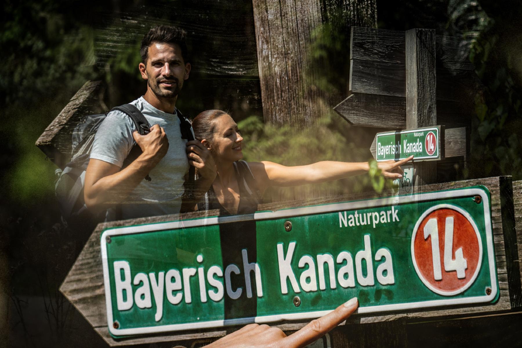 Beim Wartner - CHALETS & SUITEN in Teisnach -Arnetsried