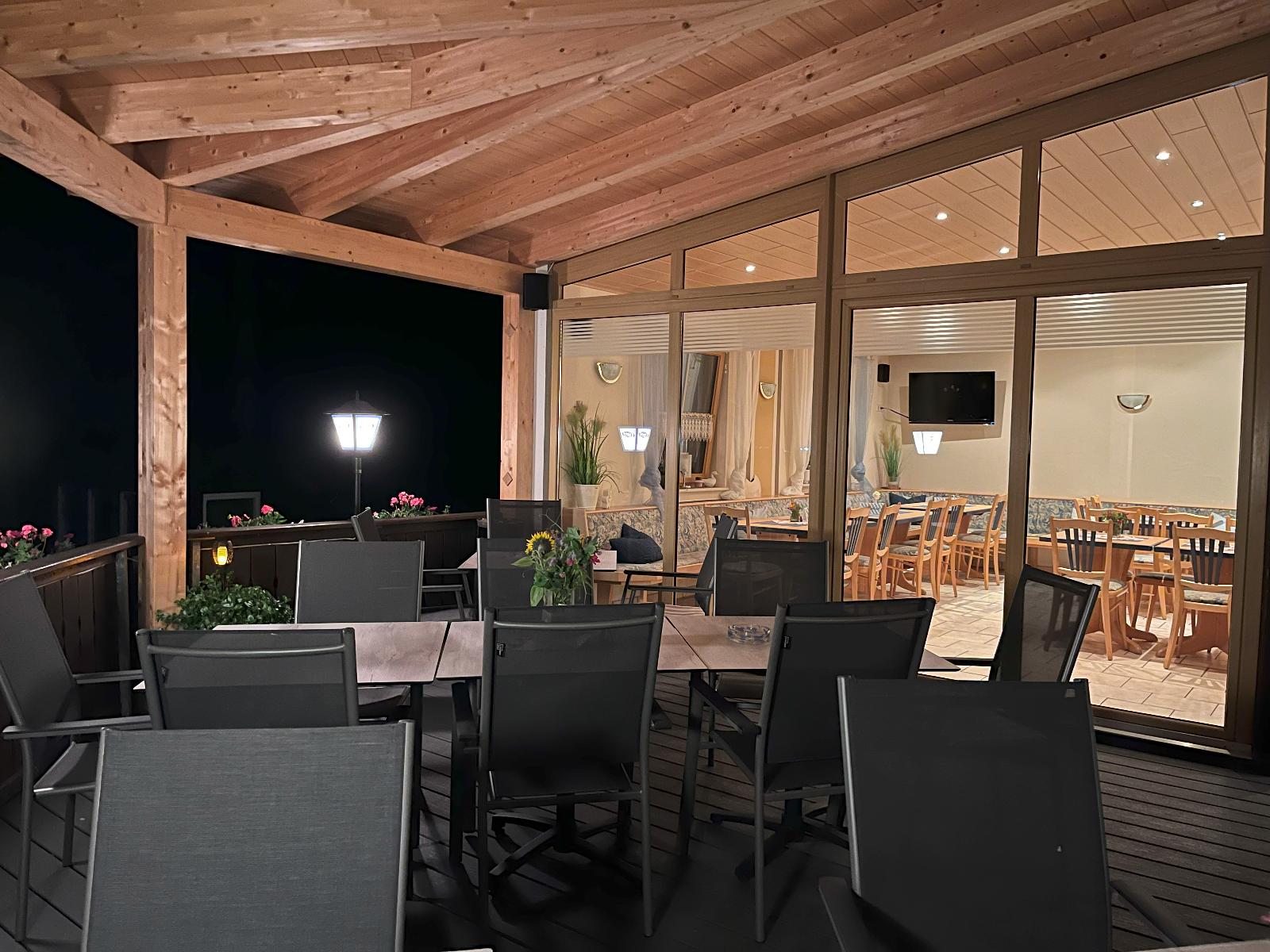 Landhotel Waldesruh in Furth im Wald