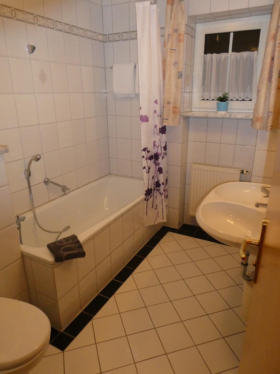  Ferienappartement Gutshof in Hohenwarth