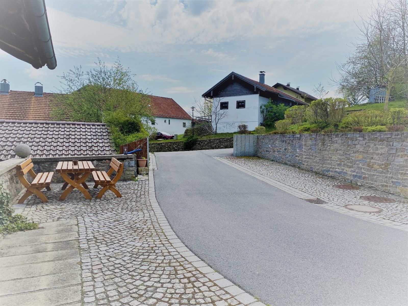 Ferienhaus De Lux-