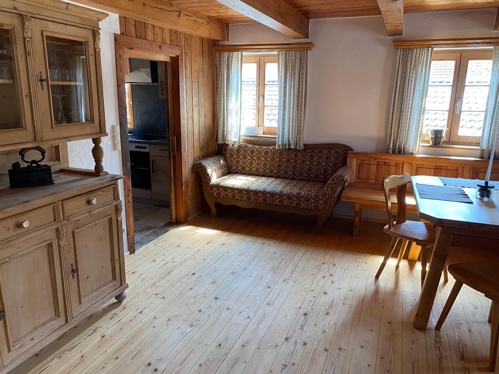 Ferienhaus De Lux-