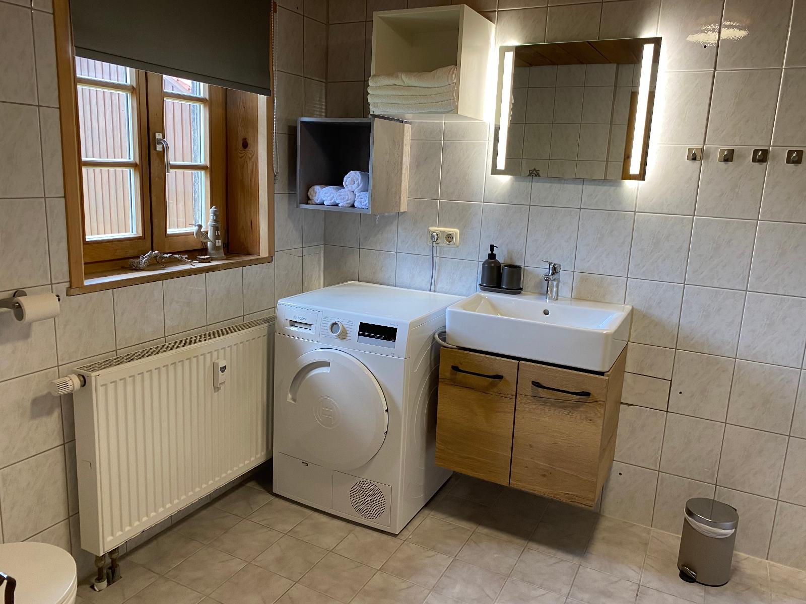 Ferienhaus De Lux-