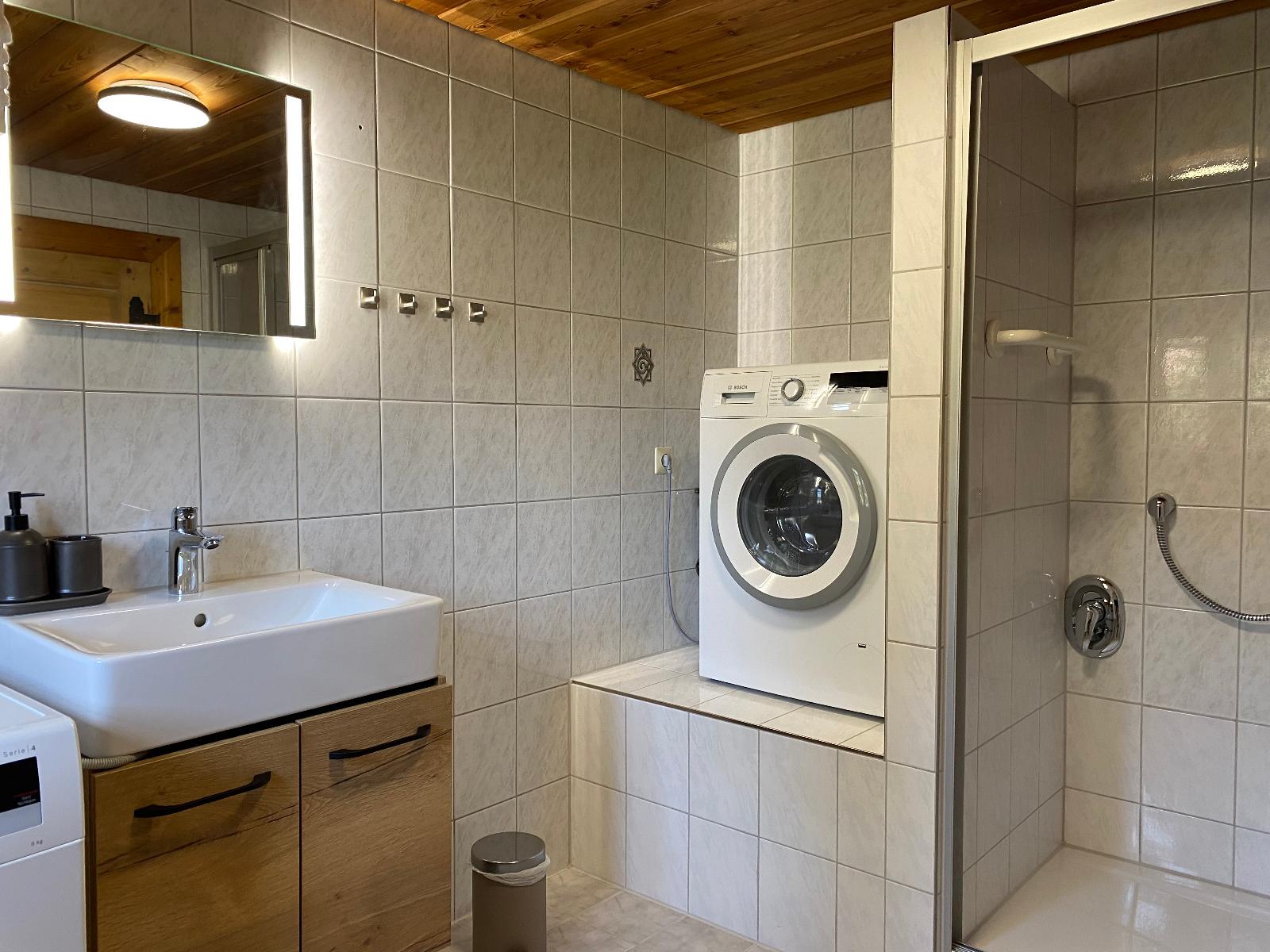 Ferienhaus De Lux-