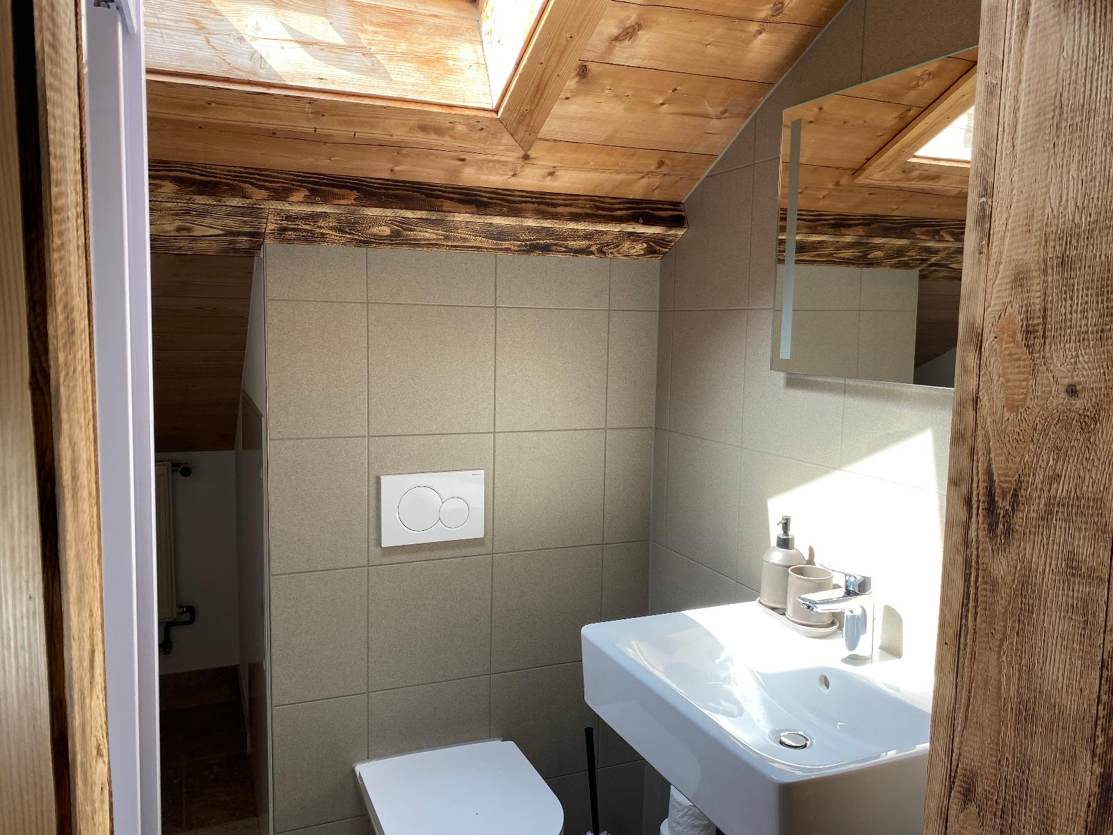 Ferienhaus De Lux-