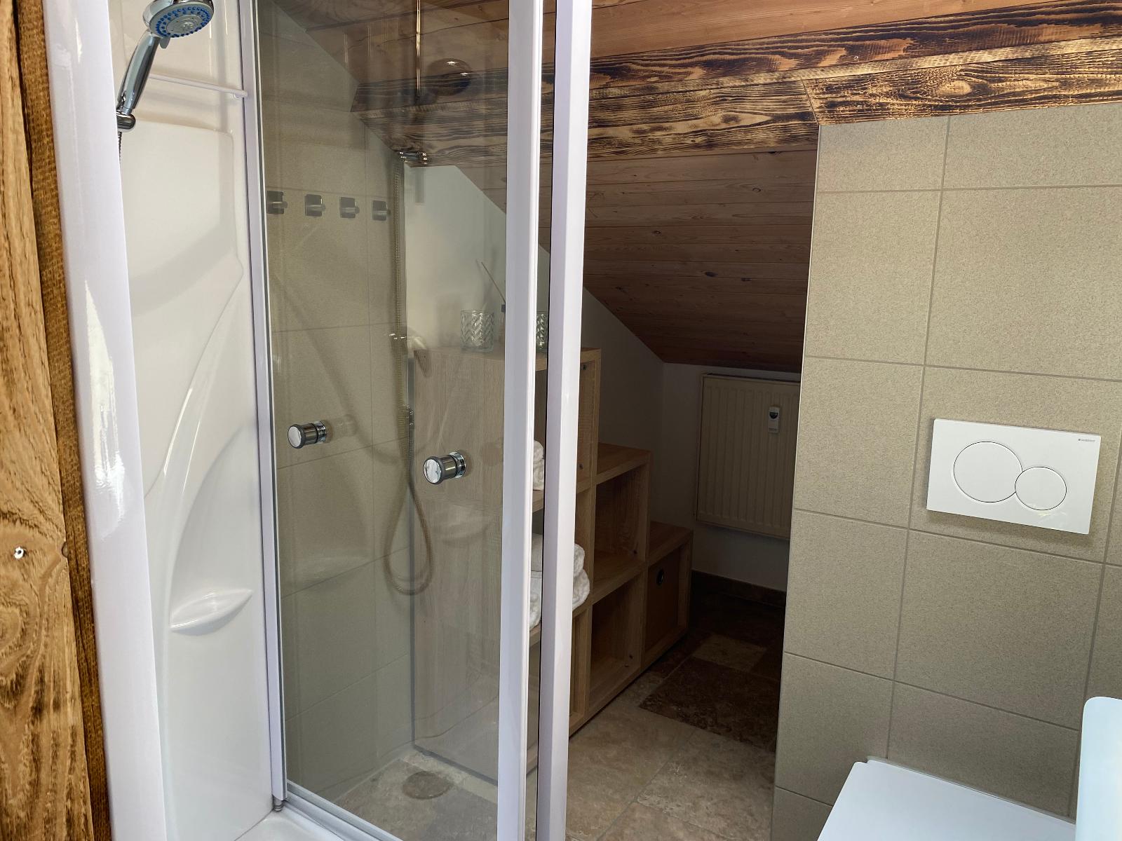 Ferienhaus De Lux-