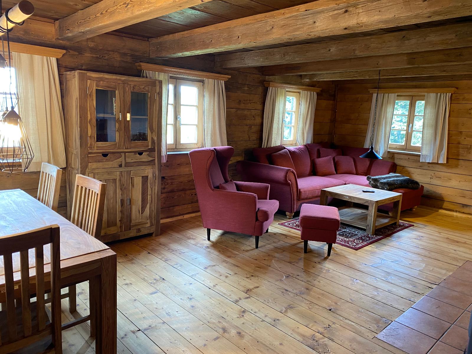 Ferienhaus De Lux-