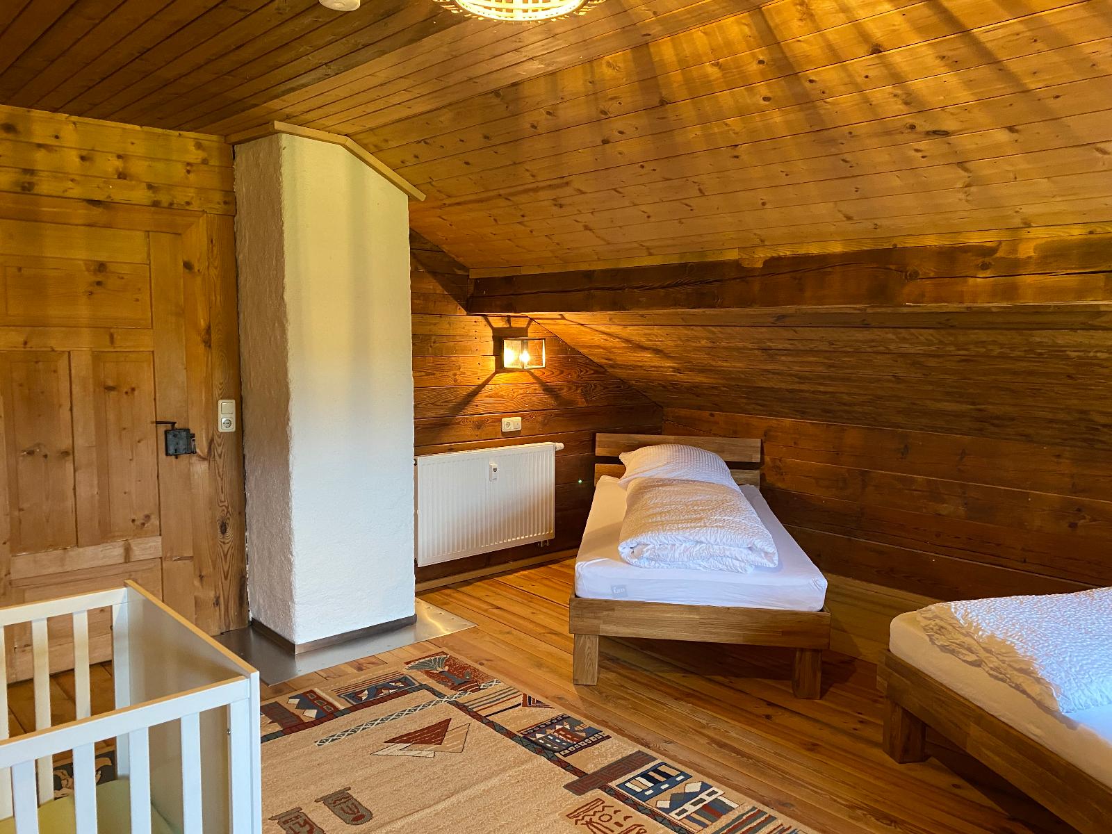 Ferienhaus De Lux-