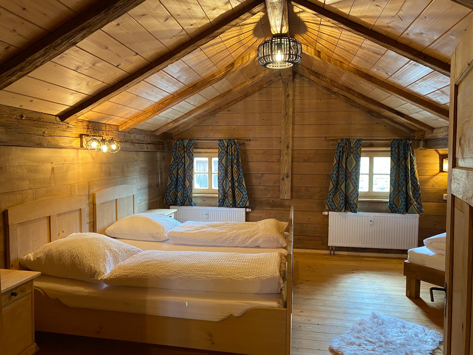 Ferienhaus De Lux-