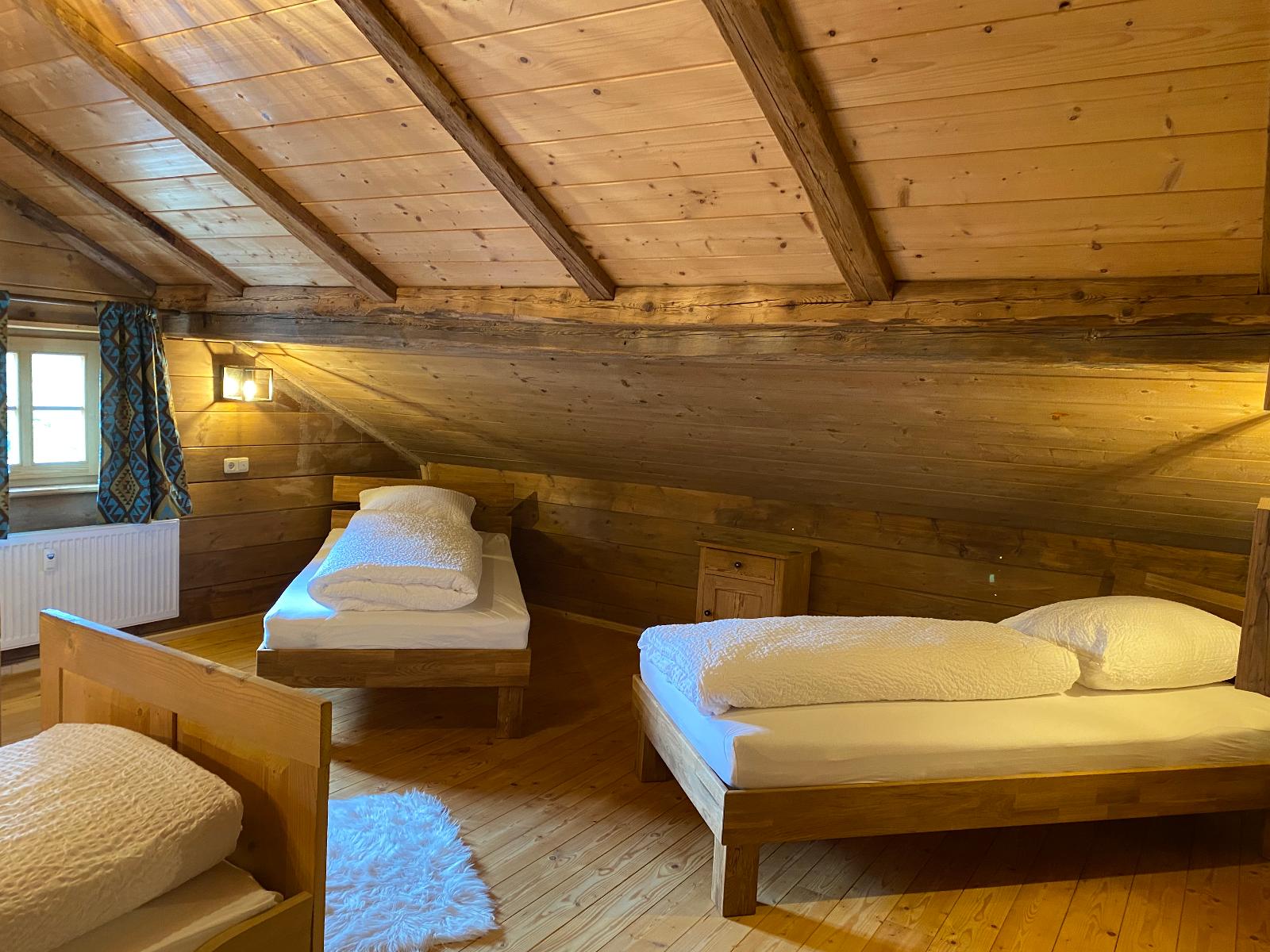 Ferienhaus De Lux-