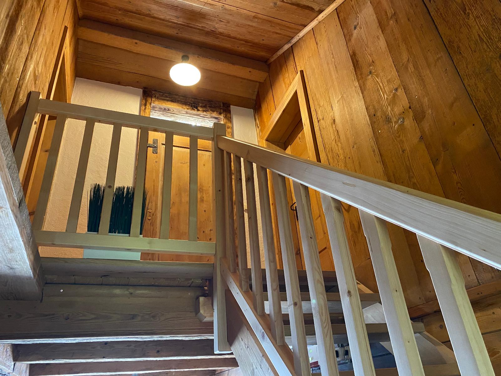Ferienhaus De Lux-