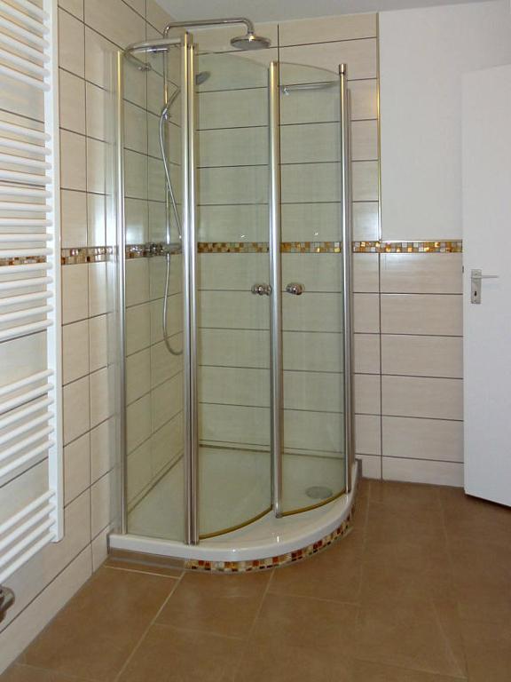 Bergmann, Erika in Lam