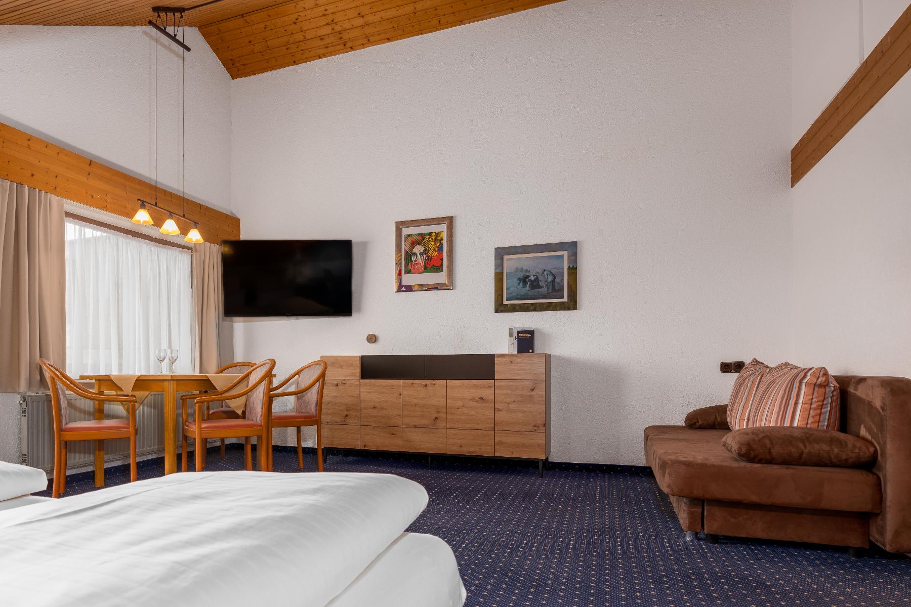 Hotel Magdalenenhof  GbR in Zwiesel