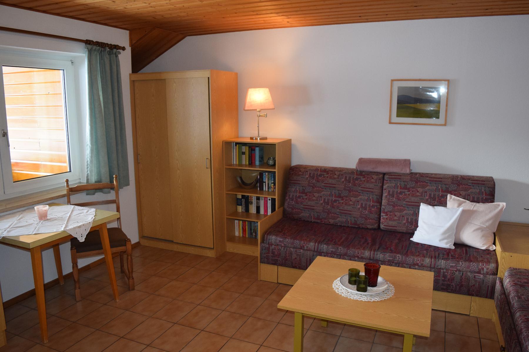 Ferienwohnungen-Riedl in Lam