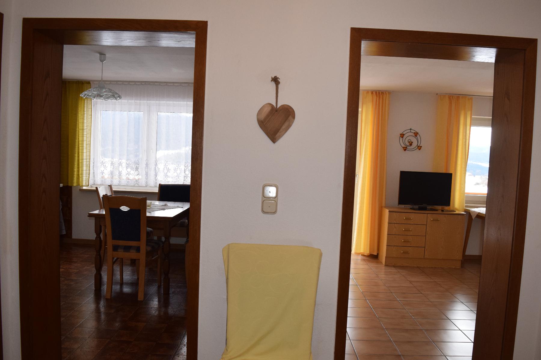 Ferienwohnungen-Riedl in Lam