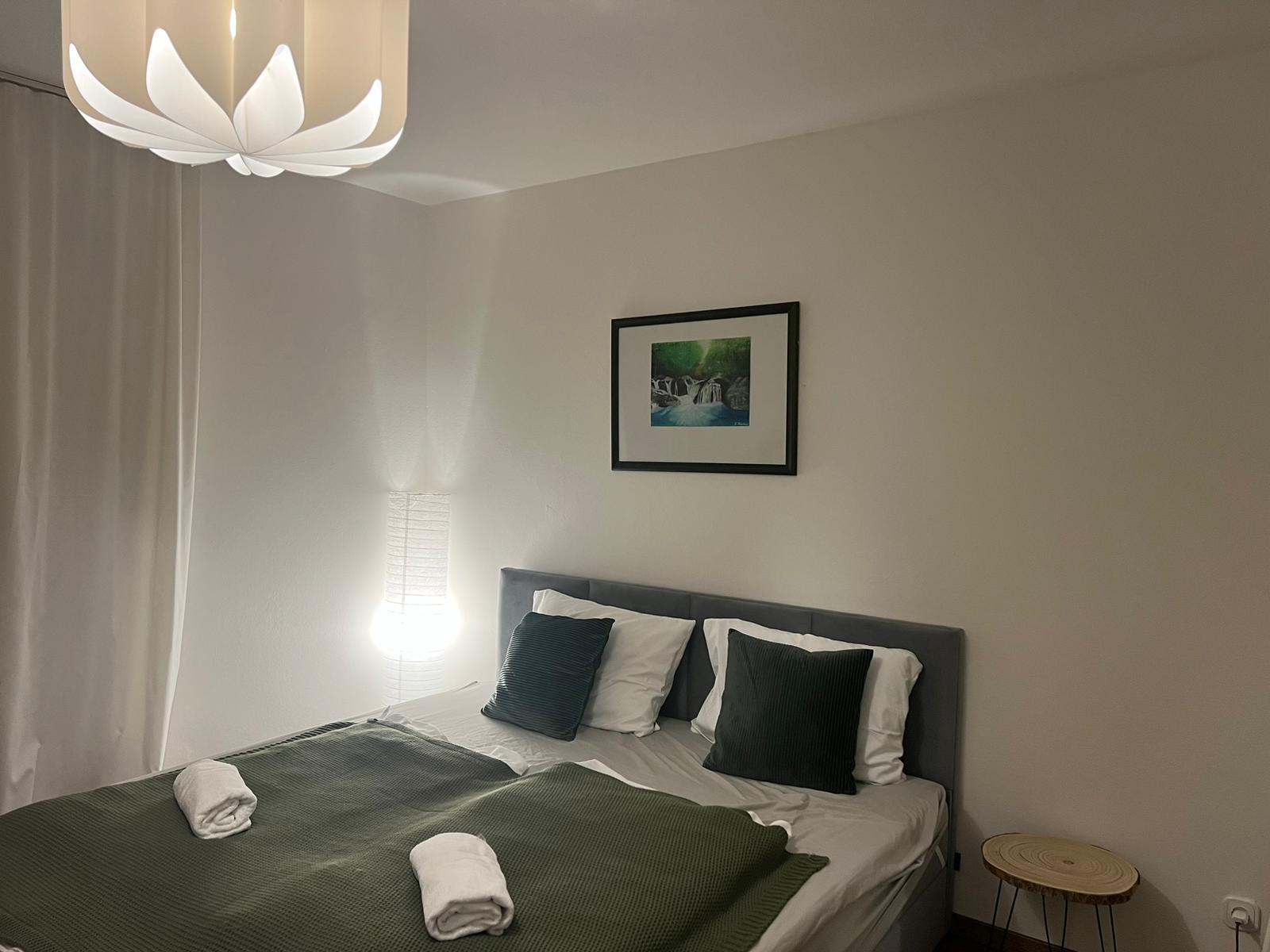 Ferienwohnungen Bayerischer Wald mit Pool in Freyung