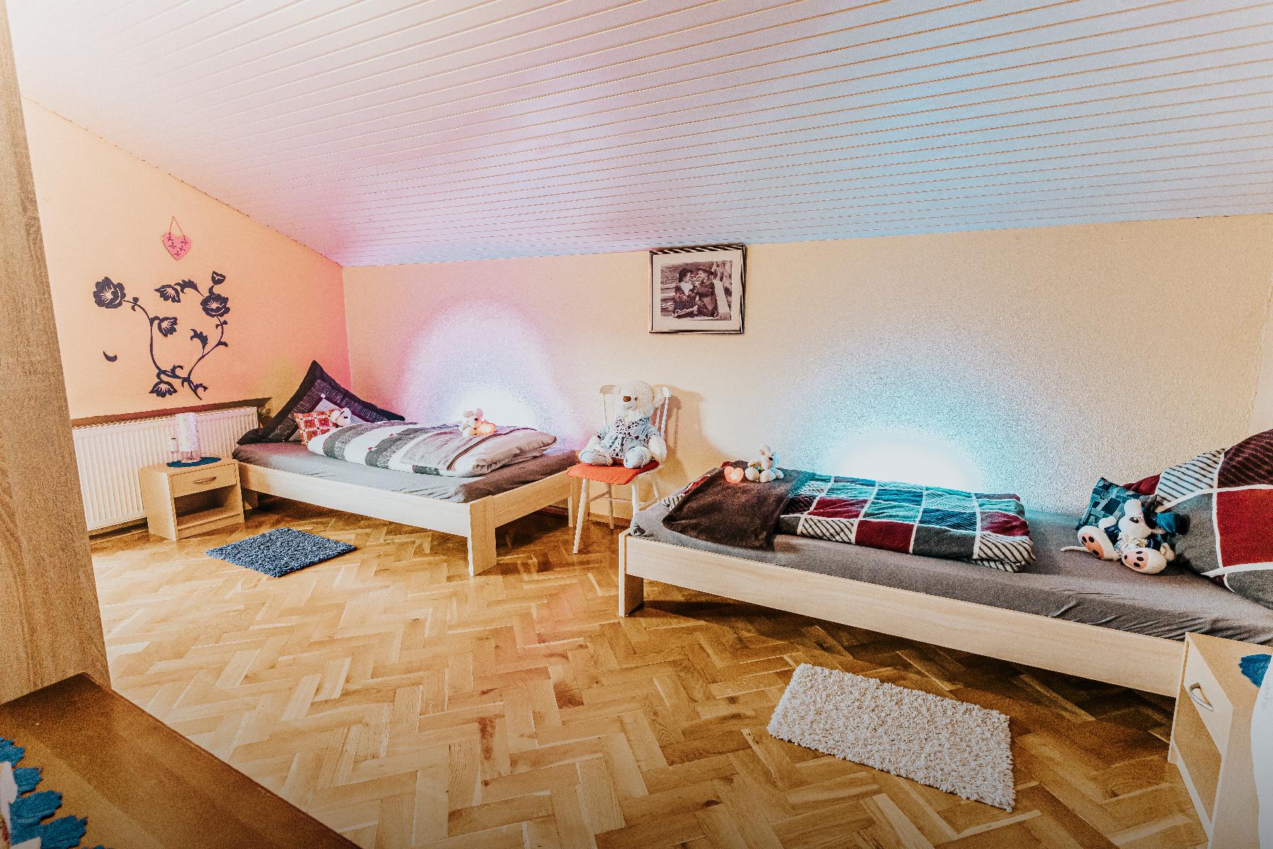 Ferienwohnung Hauner in Viechtach