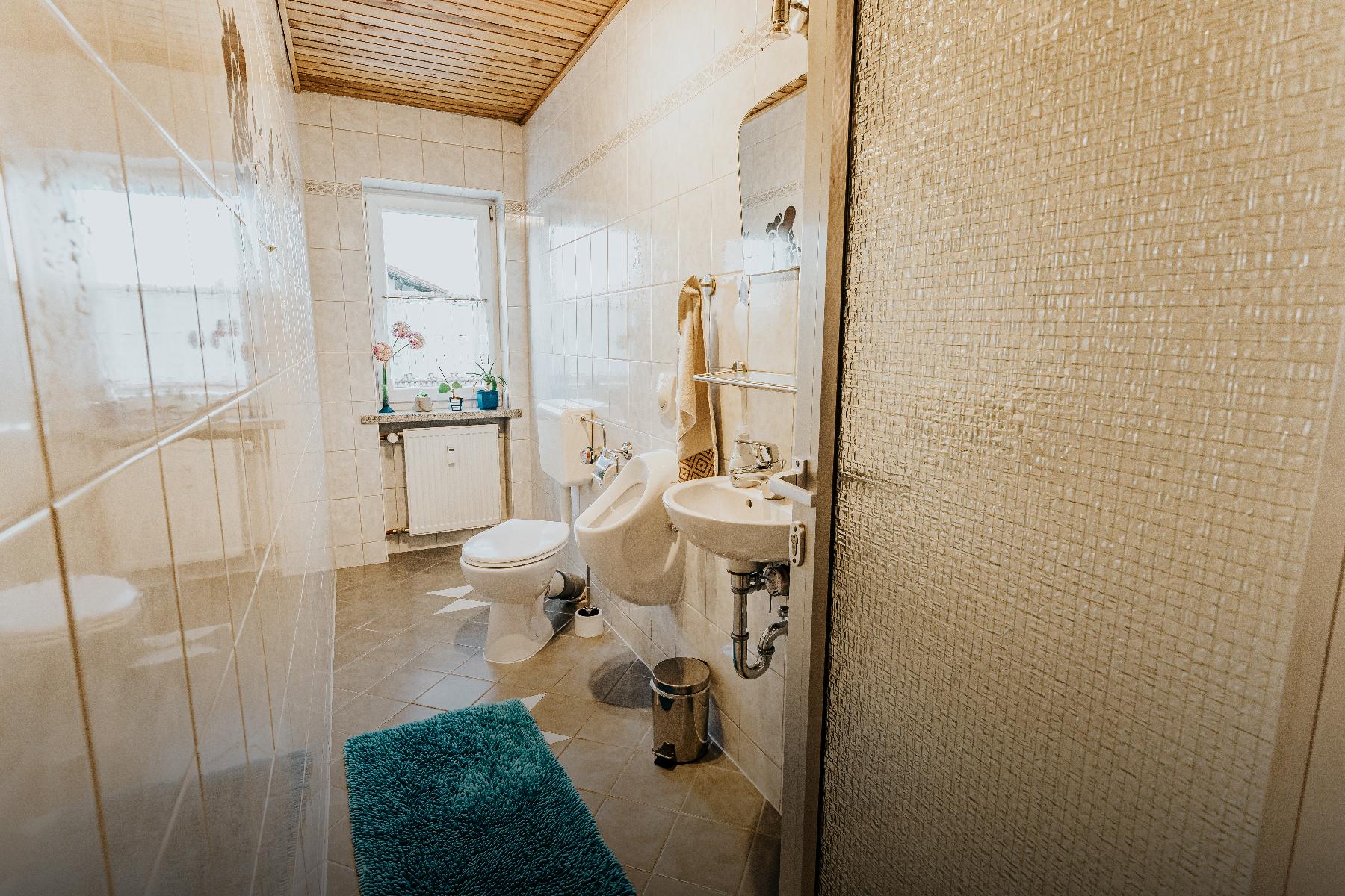 Ferienwohnung Hauner in Viechtach