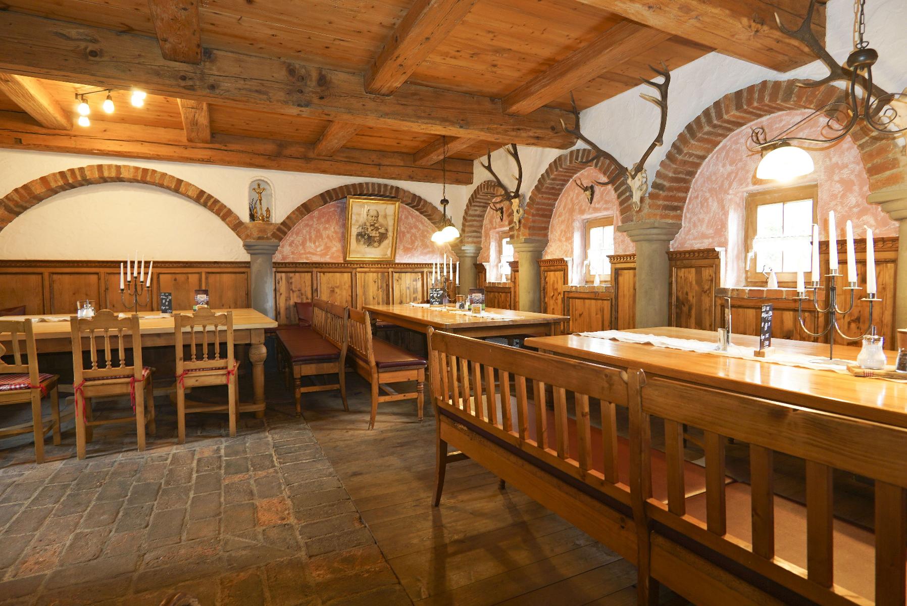 Feriengut  Zum Fürst´n in Eppenschlag