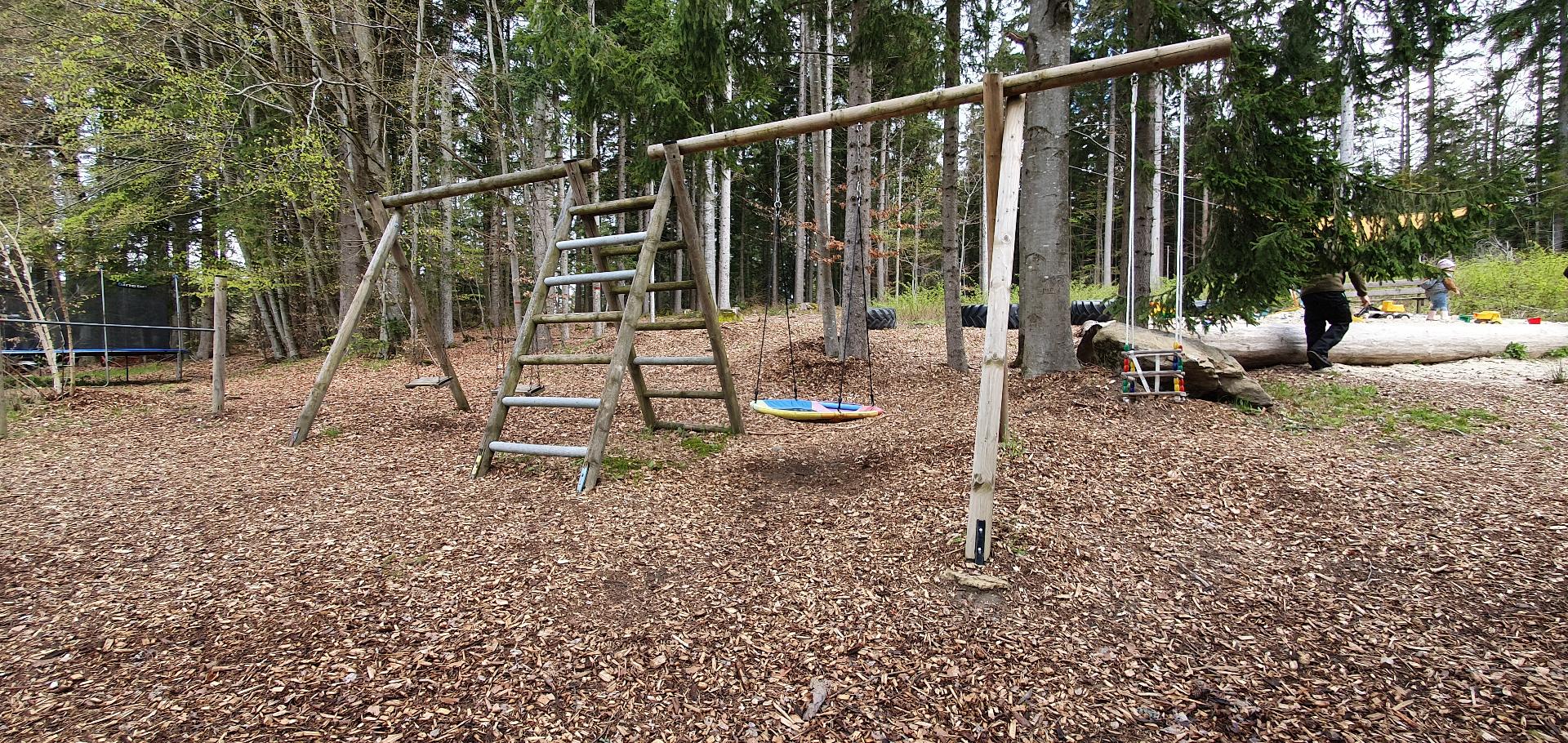 Feriengut  Zum Fürst´n in Eppenschlag