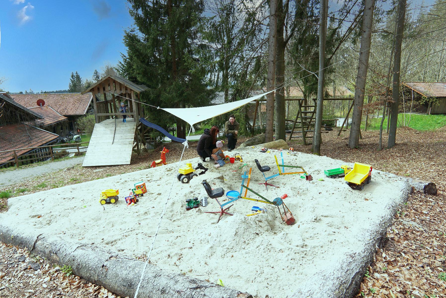 Feriengut  Zum Fürst´n in Eppenschlag