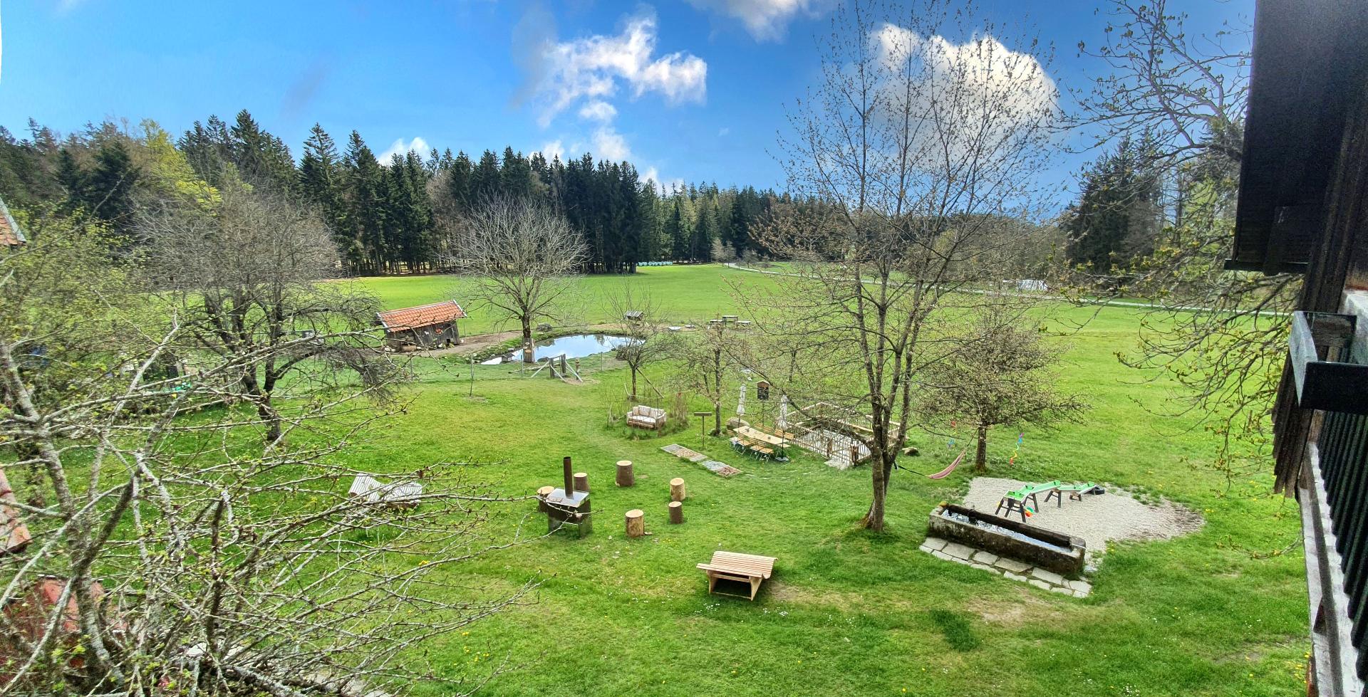 Feriengut  Zum Fürst´n in Eppenschlag