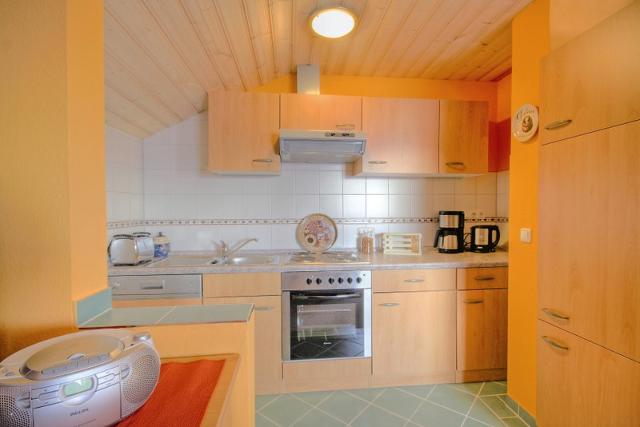 Pension Haus Sonnenfels in Bodenmais