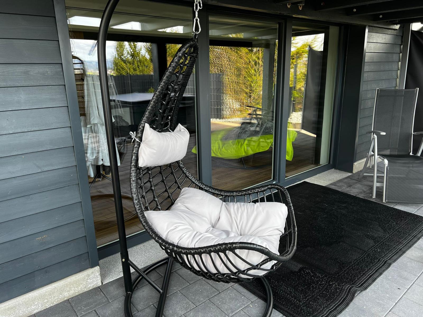 Chalet Young & Fun in Freyung