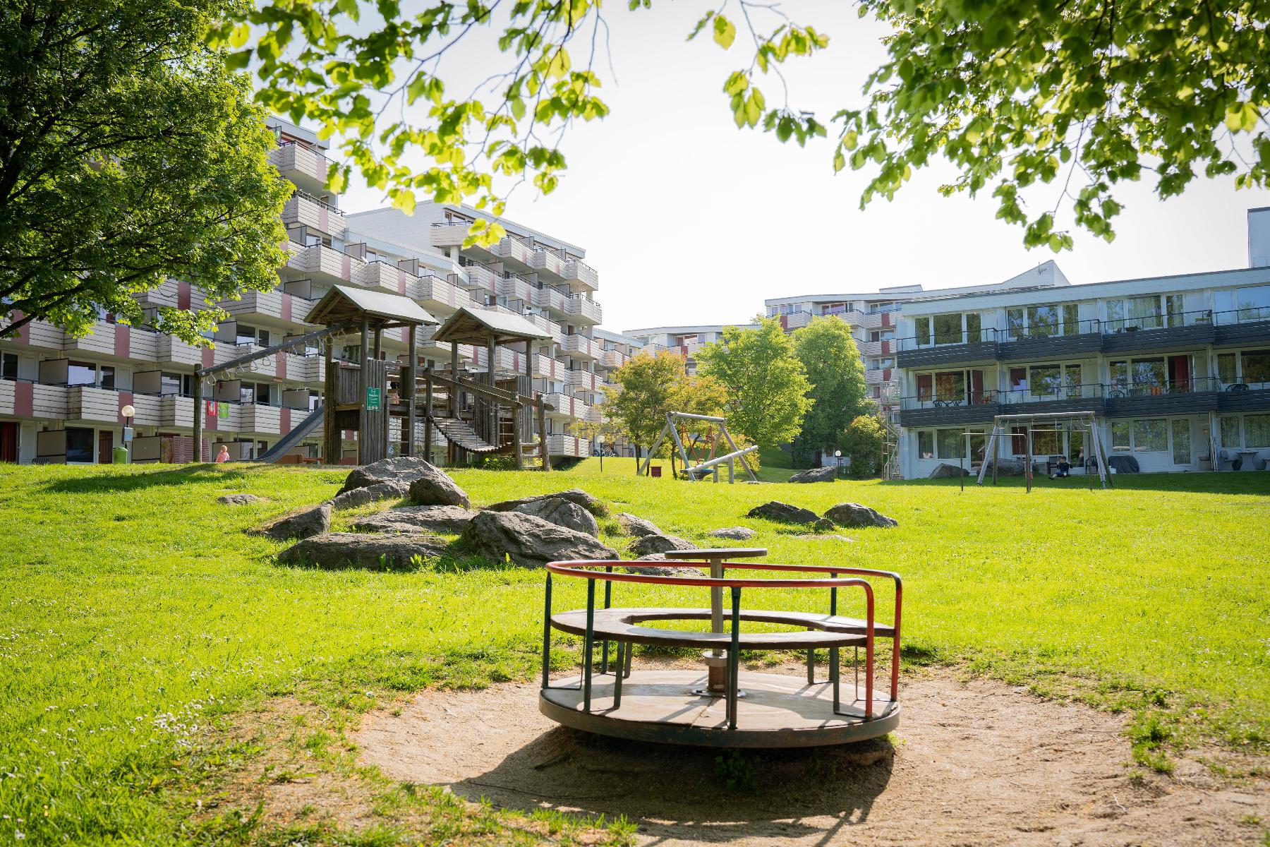 Hecht Ferienvermietung  in Sankt Englmar 
