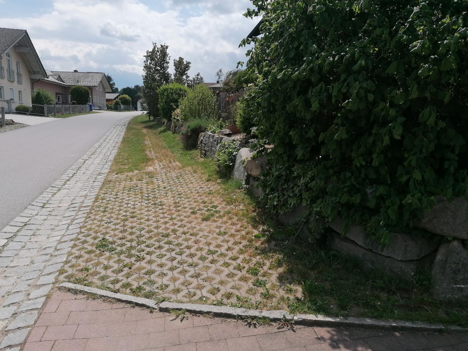 Fewo Puffer in Waldkirchen