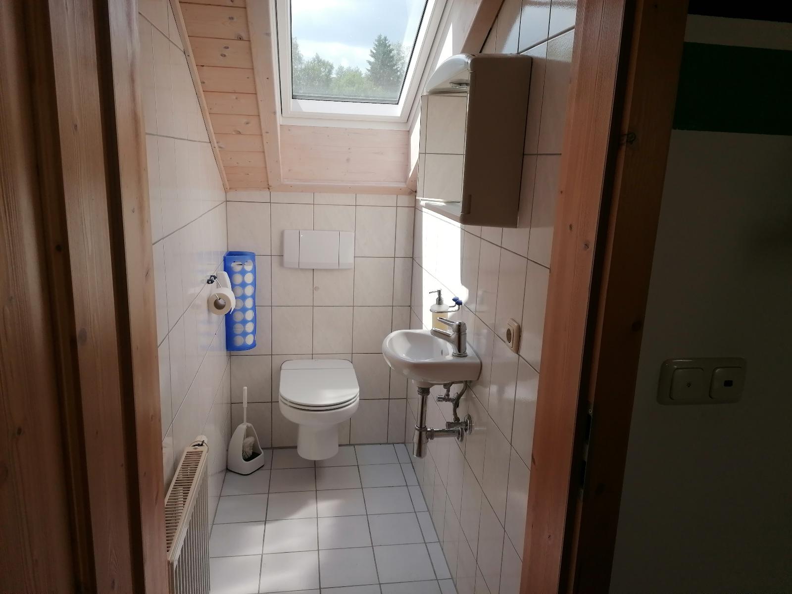 Fewo Puffer in Waldkirchen