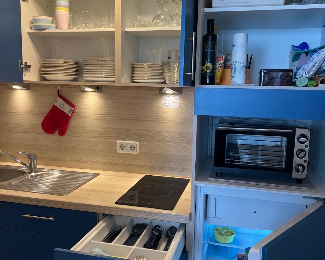 Ferienwohnungen Bayerischer Wald mit Pool in Freyung