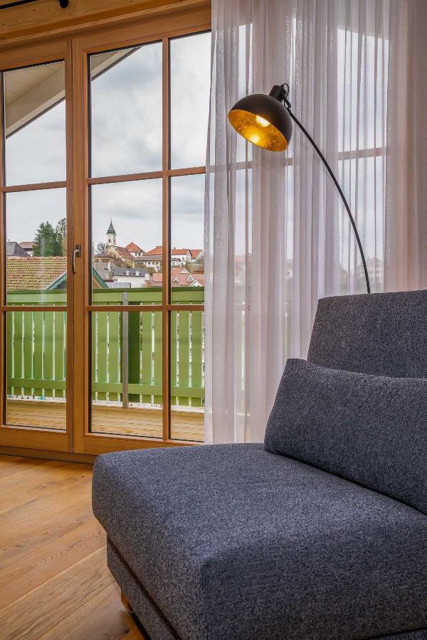 Ferienhaus Siebenschläfer in Bodenmais