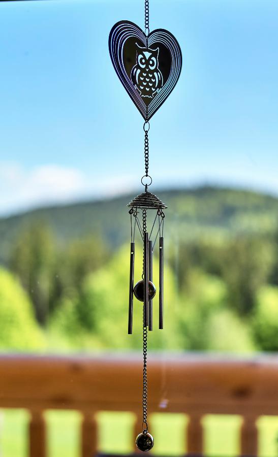 Chalet Blumental in Neuschönau