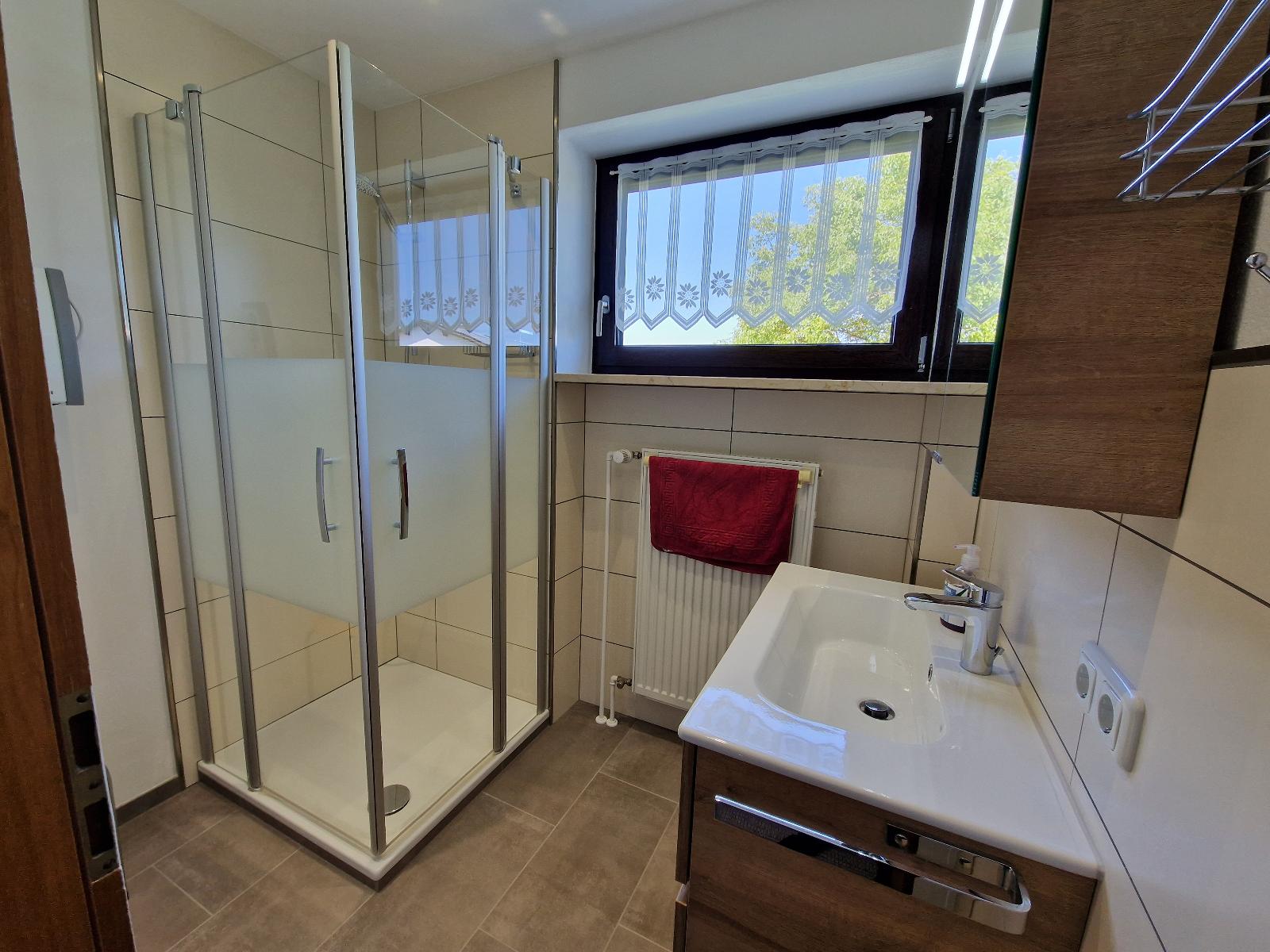 Ferienwohnung Bauer in Cham