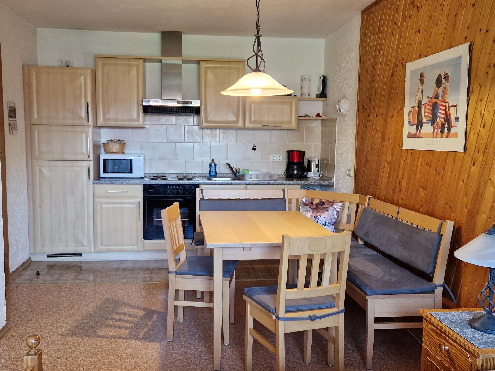 Ferienwohnung Bauer in Cham