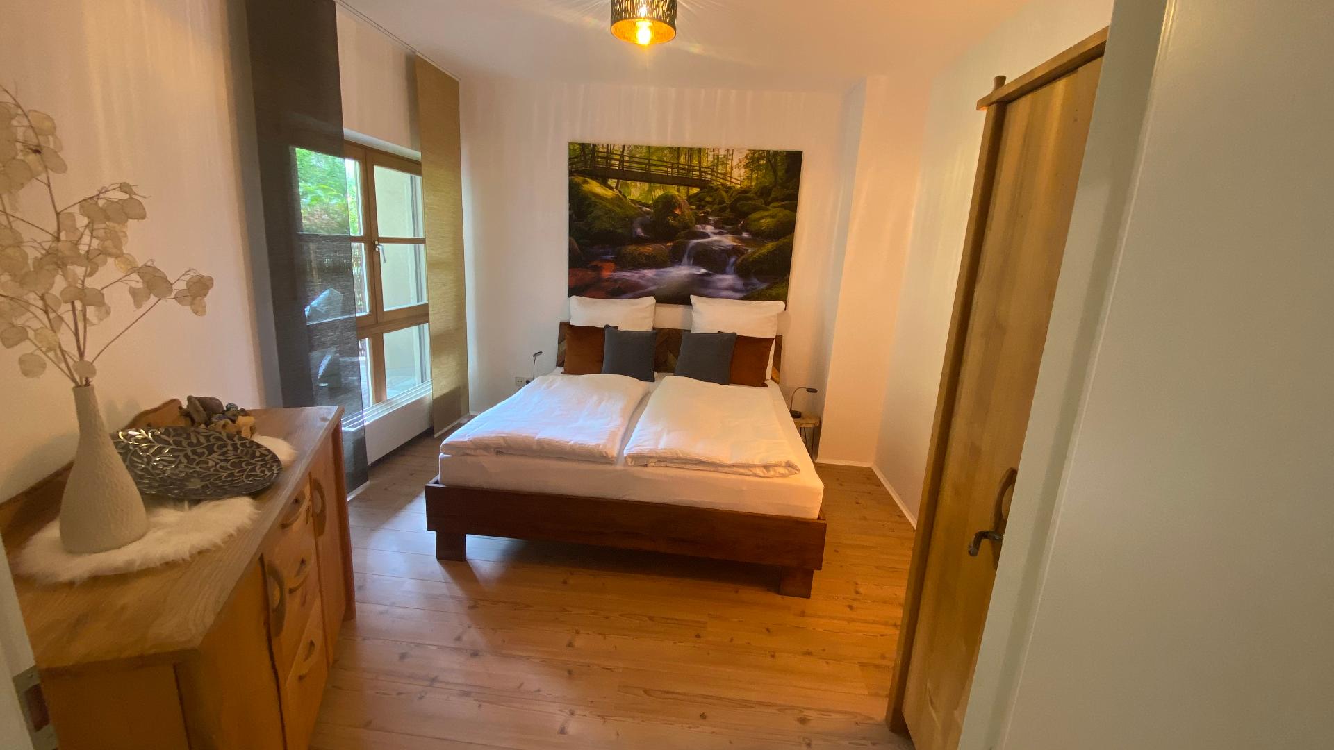 Fewo Waldzauber in Waldkirchen